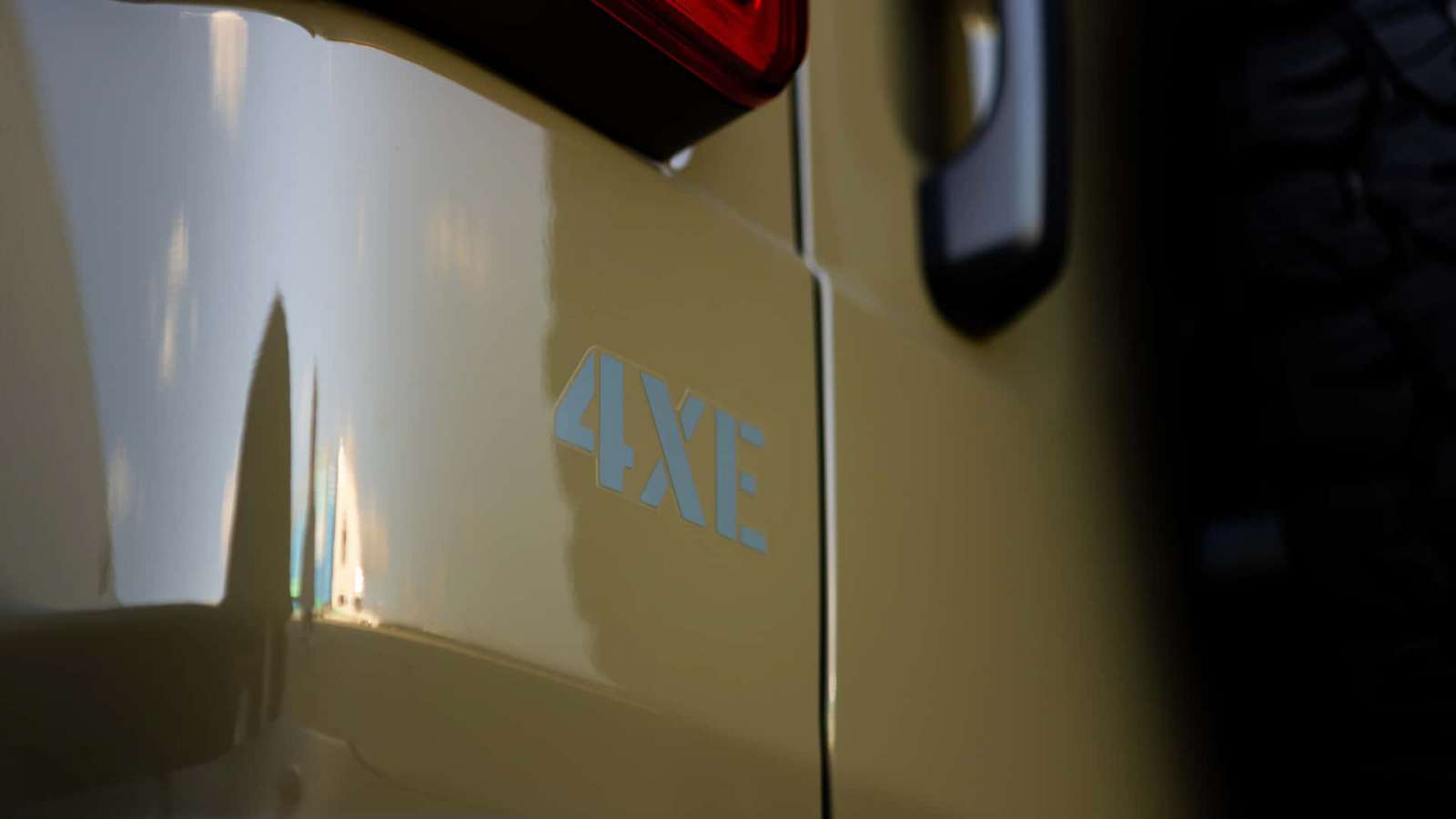 Το Jeep Wrangler τιμάει το αυτοκίνητο στο οποίο οφείλει την ύπαρξή του